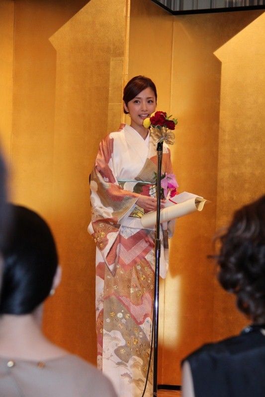 第21回橋田賞授賞式フォトギャラリー（2枚目）