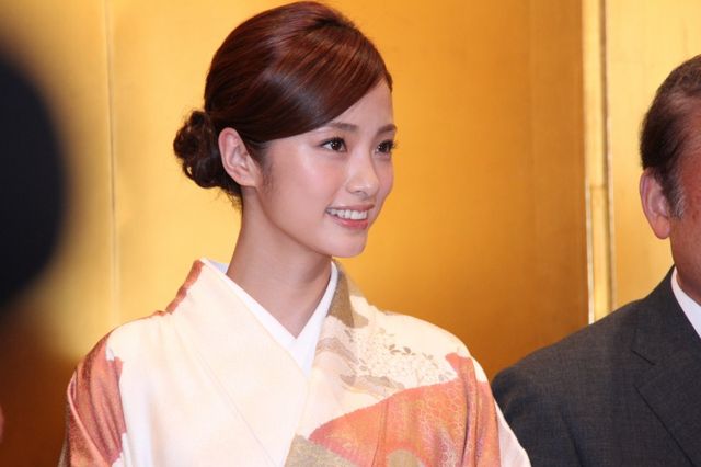 第21回橋田賞授賞式フォトギャラリー（3枚目）