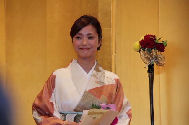 第21回橋田賞授賞式フォトギャラリー（4枚目）