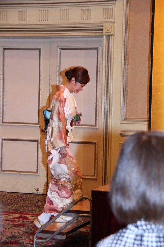 第21回橋田賞授賞式フォトギャラリー（5枚目）