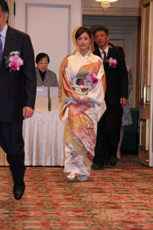 第21回橋田賞授賞式フォトギャラリー（6枚目）