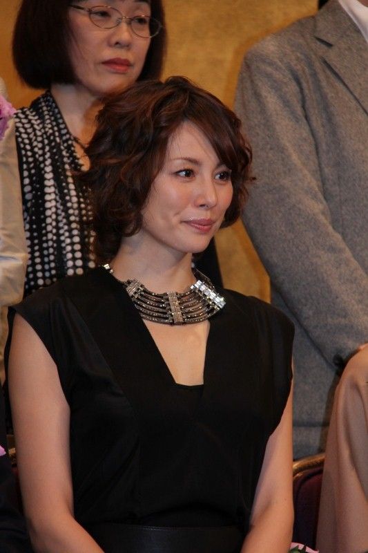 第21回橋田賞授賞式フォトギャラリー（10枚目）