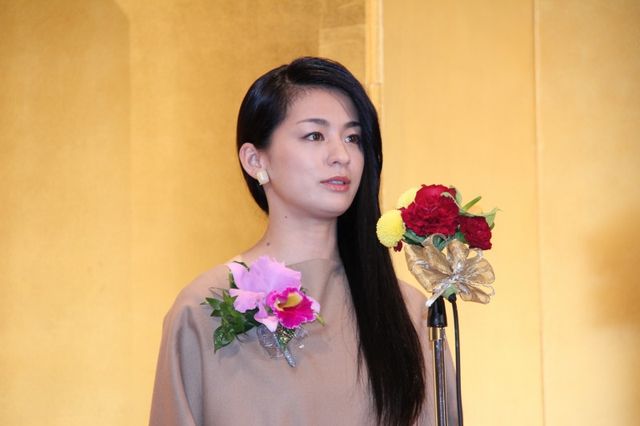 第21回橋田賞授賞式フォトギャラリー（16枚目）