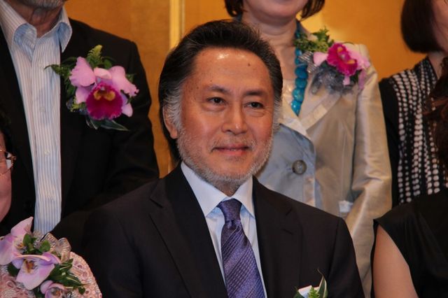 第21回橋田賞授賞式フォトギャラリー（20枚目）