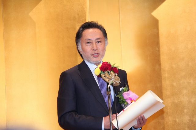 第21回橋田賞授賞式フォトギャラリー（21枚目）