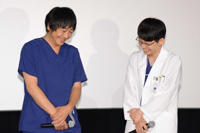 まさかの！綾野剛が「逃げ恥」恋ダンス！（14枚目）