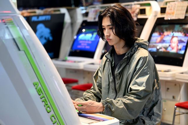 山崎賢人、若き天才ゲーム開発者役に！10月期の新ドラマ「アトムの童」より（2枚目）