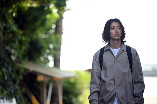 山崎賢人、若き天才ゲーム開発者役に！10月期の新ドラマ「アトムの童」より（3枚目）