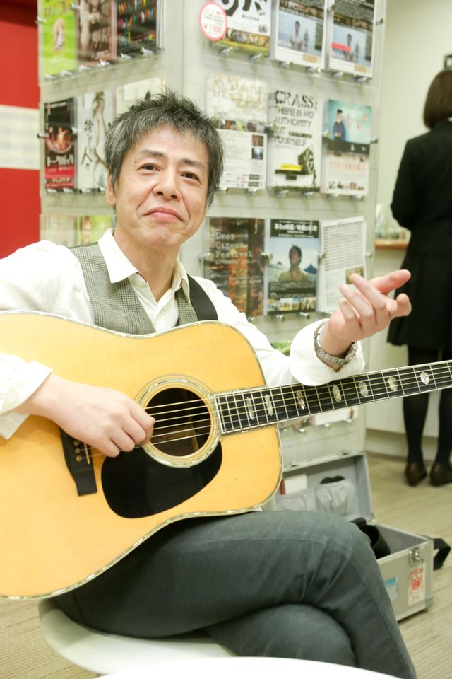 売れないミュージシャンの悲喜を綴ったドキュメンタリー映画が公開へ　画像ギャラリー（4枚目）