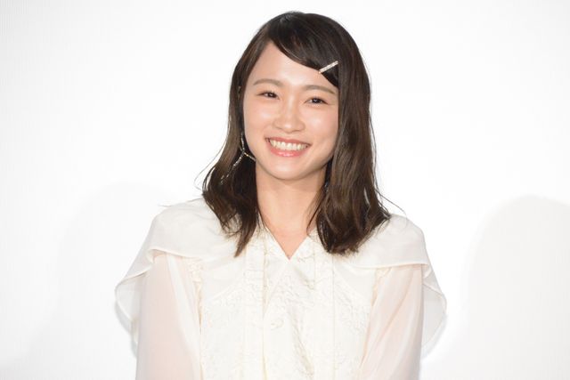 間宮祥太朗、佐藤二朗ら出席！『変な家』初日舞台あいさつ：フォトギャラリー