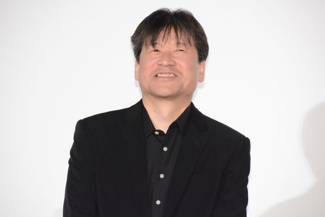 間宮祥太朗、佐藤二朗ら出席！『変な家』初日舞台あいさつ（2枚目）