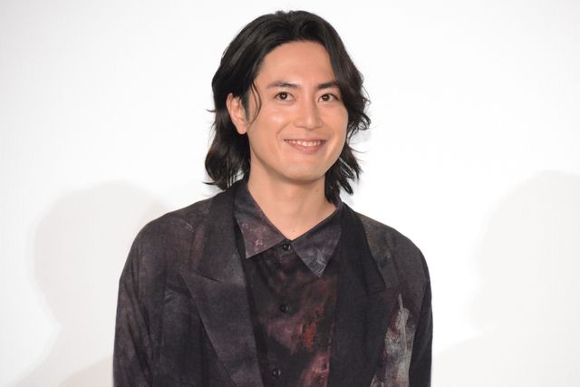 間宮祥太朗、佐藤二朗ら出席！『変な家』初日舞台あいさつ（4枚目）