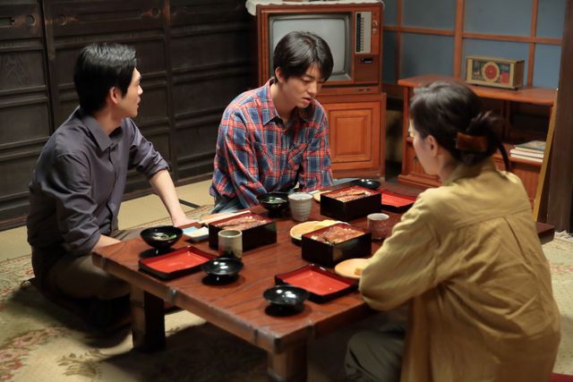 「スカーレット」第25週「炎は消えない」（4枚目）