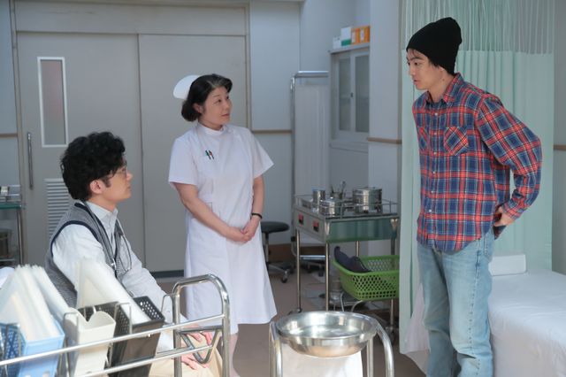 「スカーレット」第25週「炎は消えない」（5枚目）