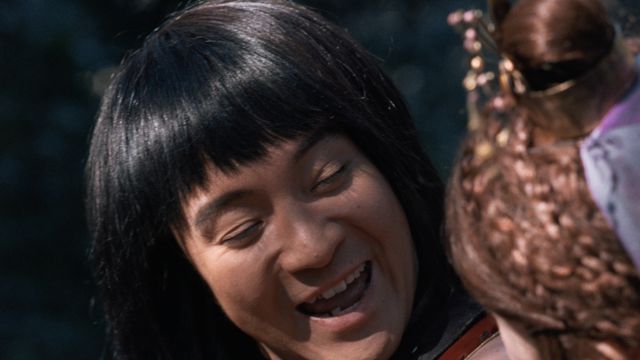 松田翔太と桐谷健太、新カップルに驚愕！　au「三太郎」シリーズ新作（2枚目）