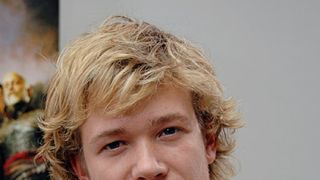 『エラゴン 遺志を継ぐ者』エド・スペリーアス 単独インタビュー