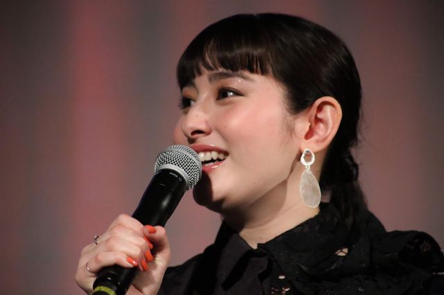 早見あかり、平岡祐太、松井玲奈、佐伯大地が沖縄国際映画祭わかす！（4枚目）