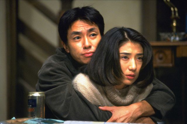 懐かしの名作！山口智子主演「29歳のクリスマス」場面写真（2枚目）