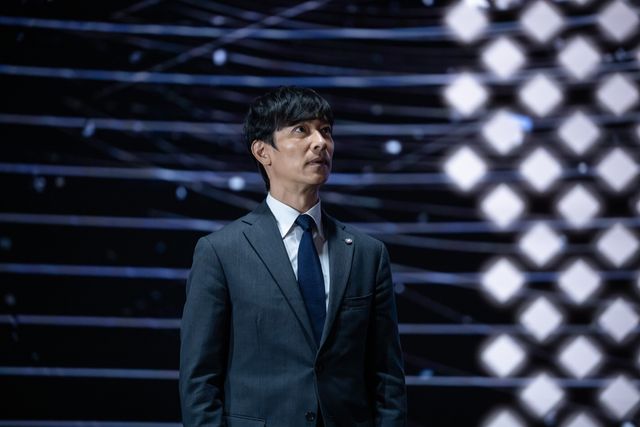 「VIVANT」野崎の前に現れた衝撃の人物！第16話場面写真（ネタバレあり）（7枚目）