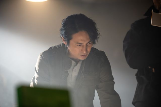 「VIVANT」野崎の前に現れた衝撃の人物！第16話場面写真（ネタバレあり）（9枚目）