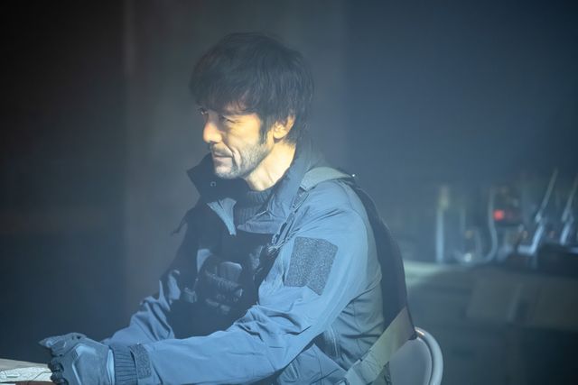 「VIVANT」野崎の前に現れた衝撃の人物！第16話場面写真（ネタバレあり）（13枚目）