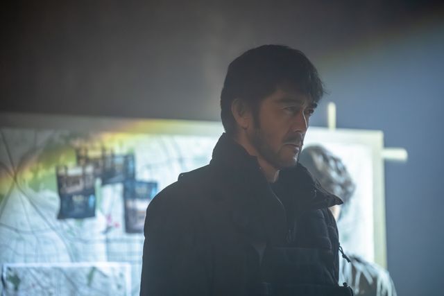 「VIVANT」野崎の前に現れた衝撃の人物！第16話場面写真（ネタバレあり）（14枚目）