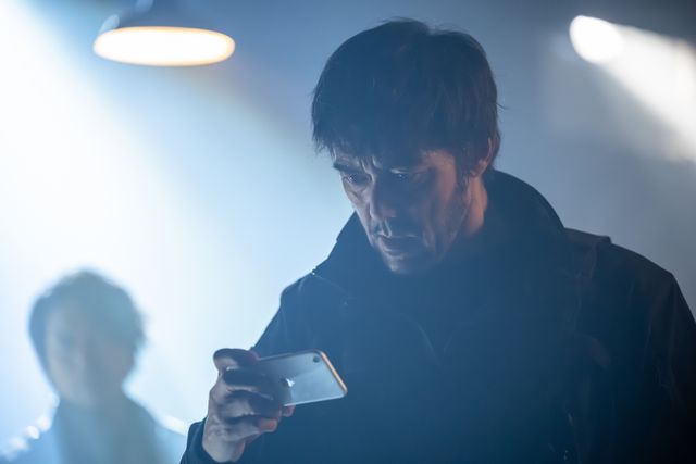 「VIVANT」野崎の前に現れた衝撃の人物！第16話場面写真（ネタバレあり）（15枚目）
