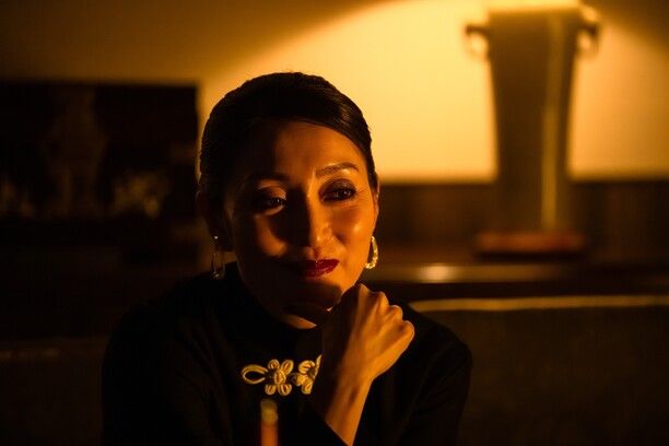 「VIVANT」野崎の前に現れた衝撃の人物！第16話場面写真（ネタバレあり）（17枚目）