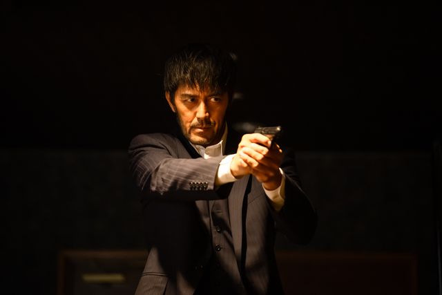 「VIVANT」野崎の前に現れた衝撃の人物！第16話場面写真（ネタバレあり）（19枚目）