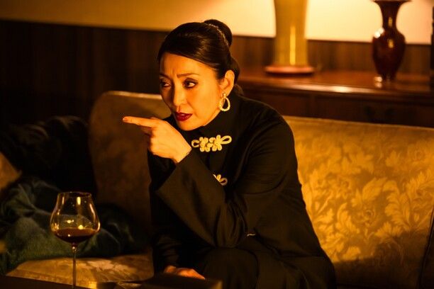 「VIVANT」野崎の前に現れた衝撃の人物！第16話場面写真（ネタバレあり）（21枚目）