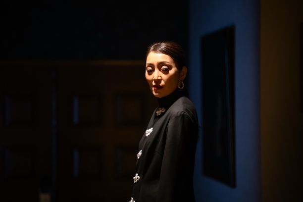 「VIVANT」野崎の前に現れた衝撃の人物！第16話場面写真（ネタバレあり）（22枚目）