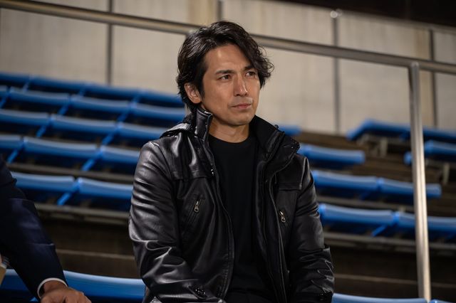 「VIVANT」野崎の前に現れた衝撃の人物！第16話場面写真（ネタバレあり）（23枚目）