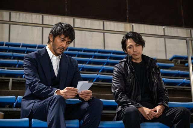 「VIVANT」野崎の前に現れた衝撃の人物！第16話場面写真（ネタバレあり）（24枚目）