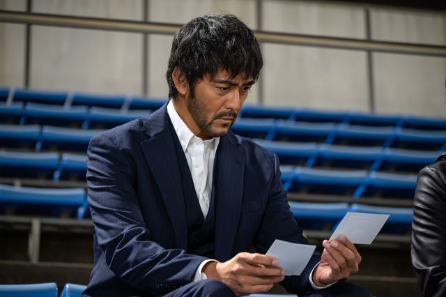 「VIVANT」野崎の前に現れた衝撃の人物！第16話場面写真（ネタバレあり）（25枚目）