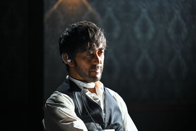 「VIVANT」野崎の前に現れた衝撃の人物！第16話場面写真（ネタバレあり）（27枚目）