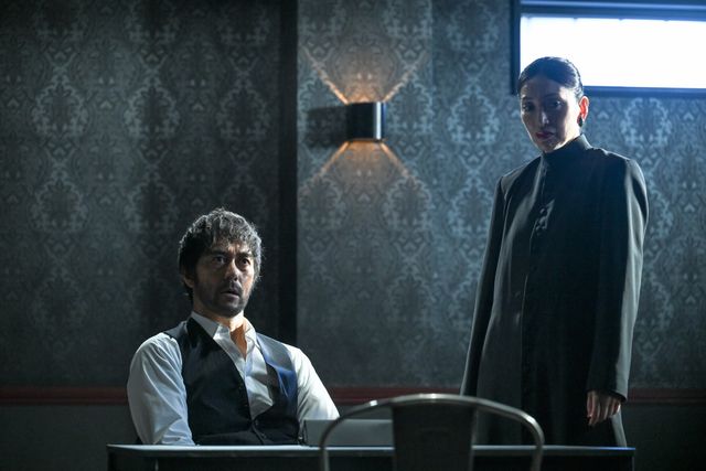 「VIVANT」野崎の前に現れた衝撃の人物！第16話場面写真（ネタバレあり）（28枚目）