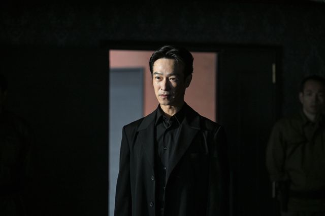 「VIVANT」野崎の前に現れた衝撃の人物！第16話場面写真（ネタバレあり）（31枚目）