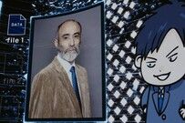 「VIVANT」野崎の前に現れた衝撃の人物！第16話場面写真（ネタバレあり）（38枚目）