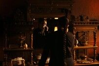 「VIVANT」野崎の前に現れた衝撃の人物！第16話場面写真（ネタバレあり）（40枚目）