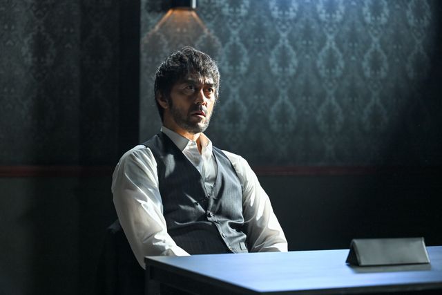 「VIVANT」野崎の前に現れた衝撃の人物！第16話場面写真（ネタバレあり）（42枚目）
