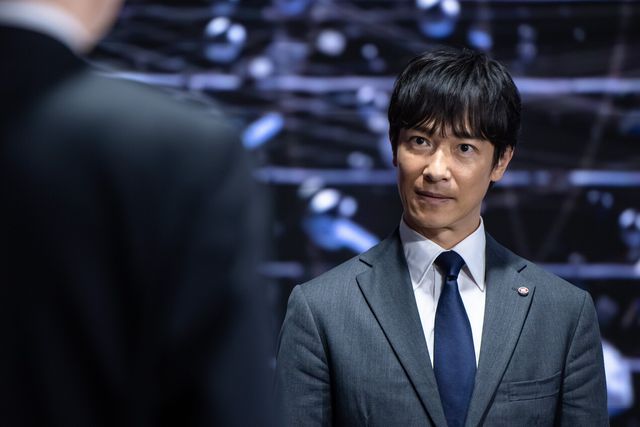 「VIVANT」野崎の前に現れた衝撃の人物！第16話場面写真（ネタバレあり）（46枚目）