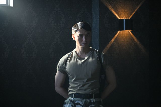 「VIVANT」野崎の前に現れた衝撃の人物！第16話場面写真（ネタバレあり）（49枚目）