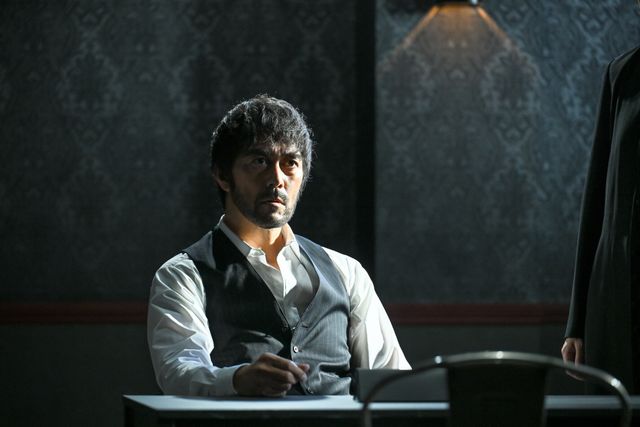 「VIVANT」野崎の前に現れた衝撃の人物！第16話場面写真（ネタバレあり）（29枚目）