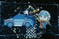 「VIVANT」野崎の前に現れた衝撃の人物！第16話場面写真（ネタバレあり）（37枚目）