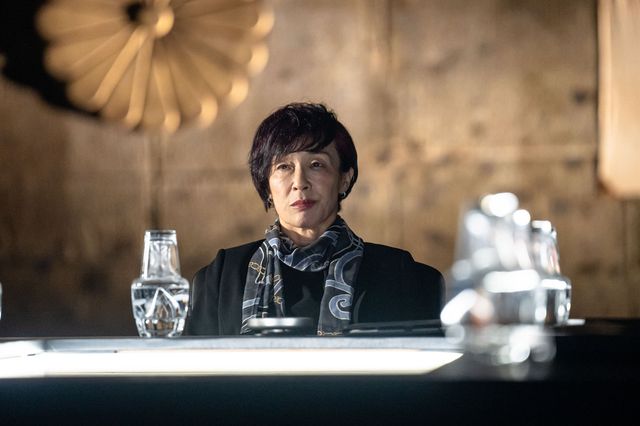 「VIVANT」野崎の前に現れた衝撃の人物！第16話場面写真（ネタバレあり）（47枚目）