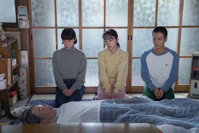 「カムカムエヴリバディ」第95回の場面写真：フォトギャラリー