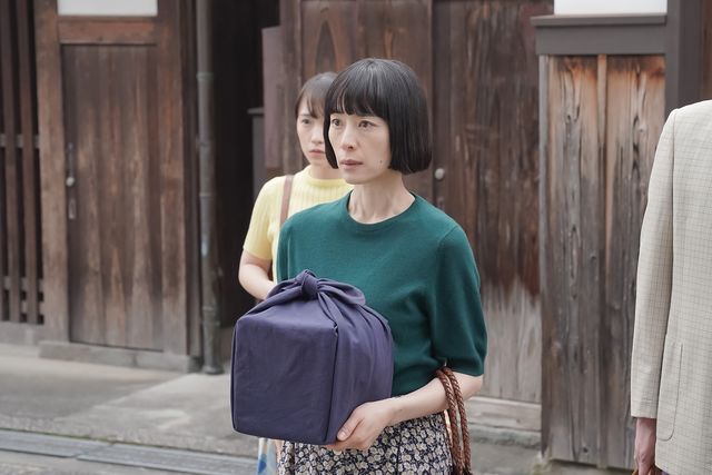 「カムカムエヴリバディ」第95回の場面写真（4枚目）