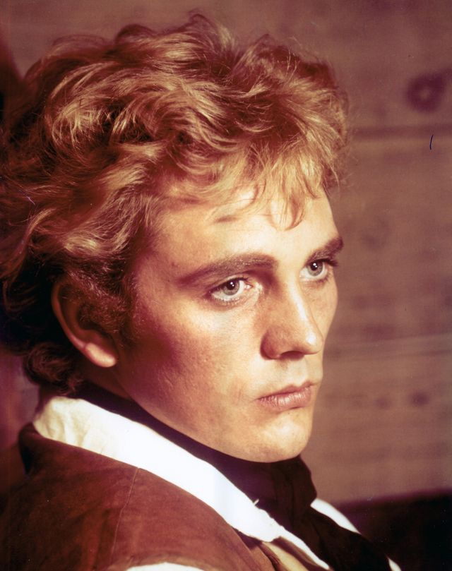 若き日のテレンス・スタンプさん：フォトギャラリー