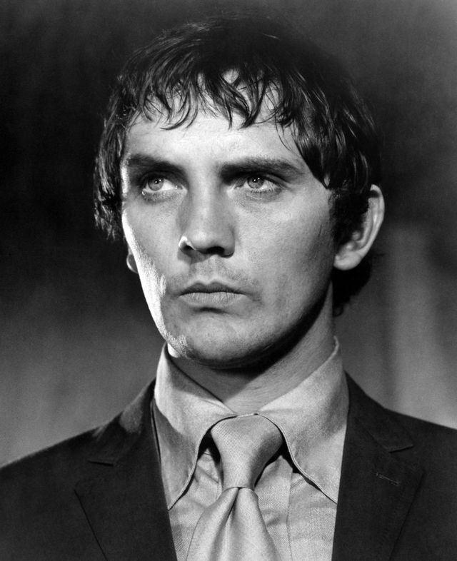 若き日のテレンス・スタンプさん（4枚目）