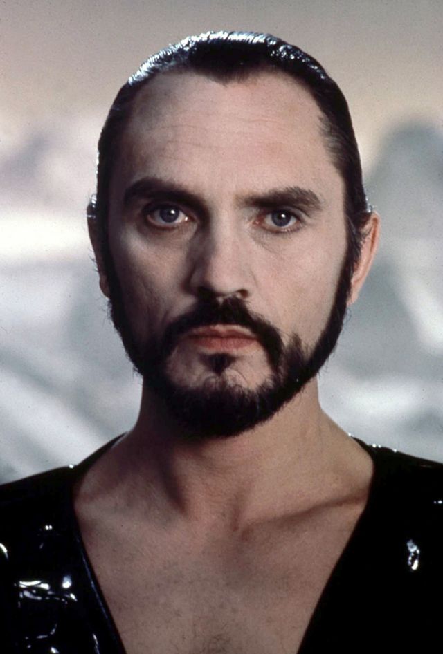 若き日のテレンス・スタンプさん（5枚目）